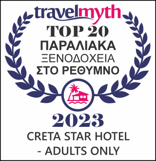Travelmyth - Top 20 Hotels in Rethymno 2023