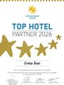 TOP HOTEL 2026