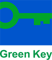 Green Key Certificate 2023