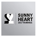 Sunny Heart Nominee 2017